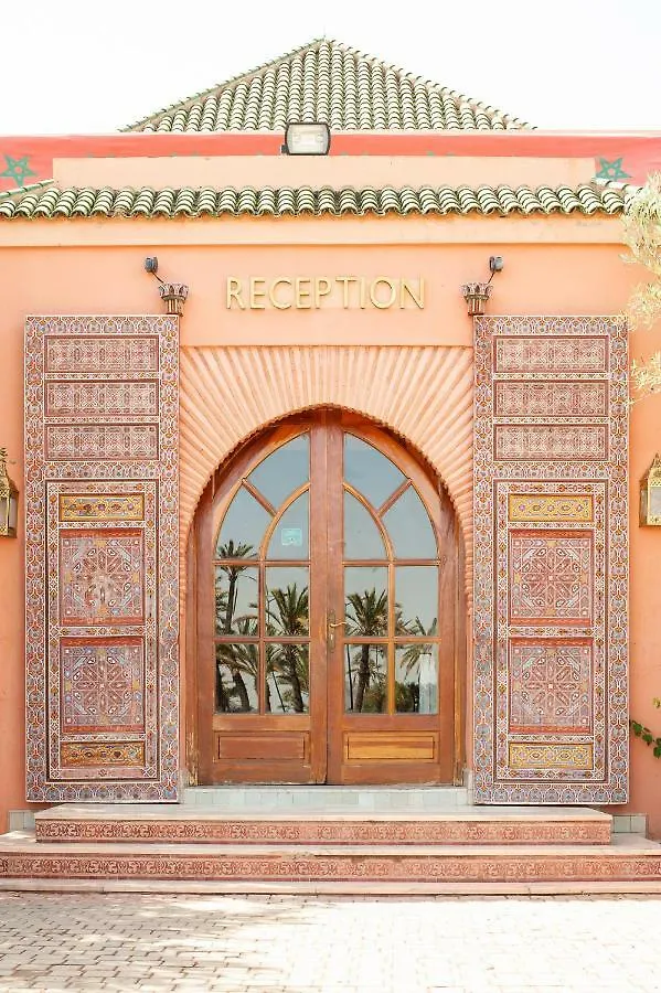 Palmeraie Village Marrakesh