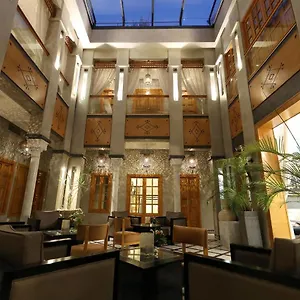 L'etoile D'orient **** Marrakesh
