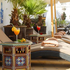 5* Riad Palais Des Princesses &