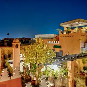 Palais Tinmel Marrakech **** Marakeş