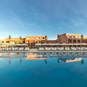 Be Live Experience Marrakech Palmeraie - **** Marrakesh