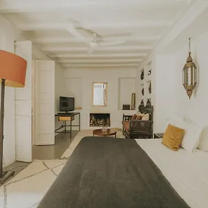 2* Riad Dar Zelda