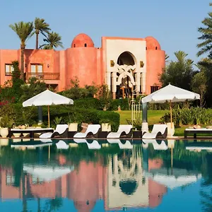 Palais Mehdi ***** Marrakesh