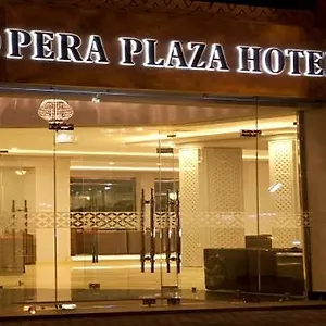Opera Plaza Marrakech Hotel