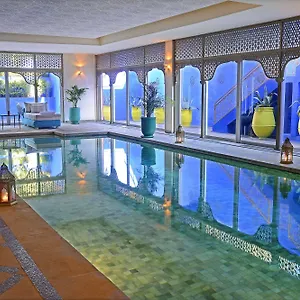 Sofitel Marrakech Palais Imperial ***** Marrakesh