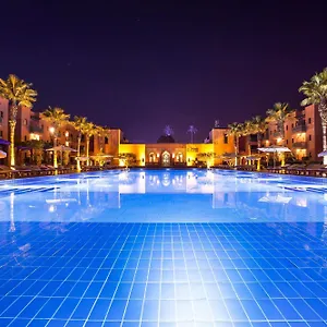 Les Jardins De L'agdal Hotel&spa ***** Marrakesh