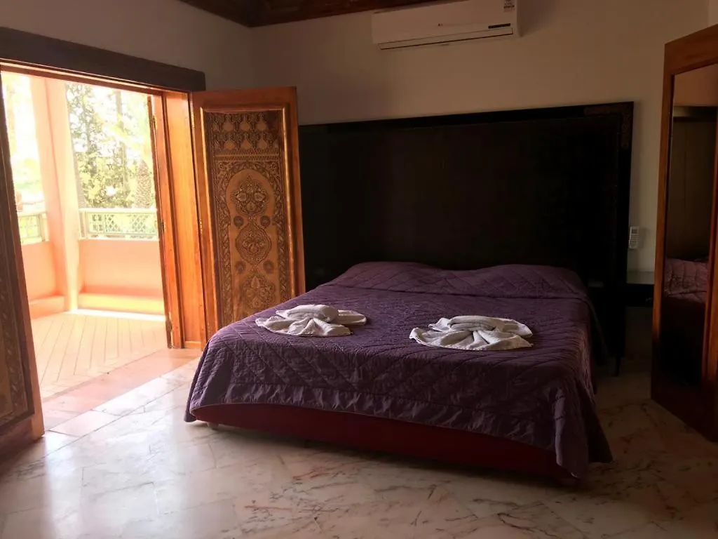 Palmeraie Village Marrakesh Aparthotel
