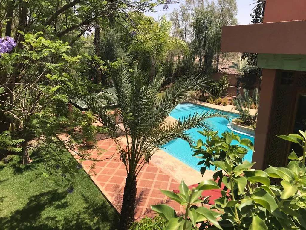 Palmeraie Village Marrakesh