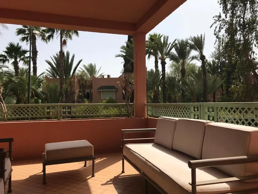 Palmeraie Village Marrakesh