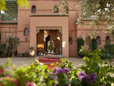 Palmeraie Village Marrakesh Aparthotel