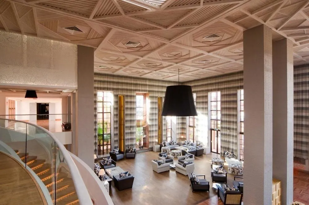 Palmeraie Village Marrakesh Aparthotel