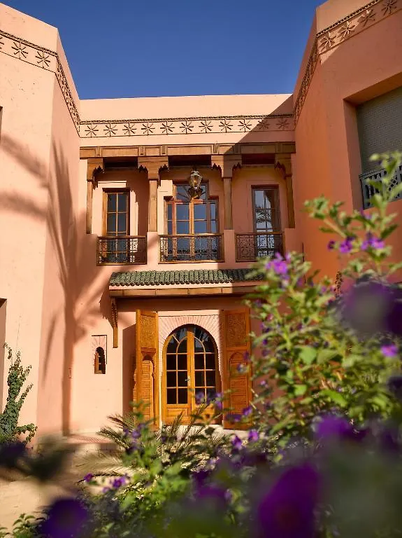 **** Aparthotel Palmeraie Village Marrakesh Marokko