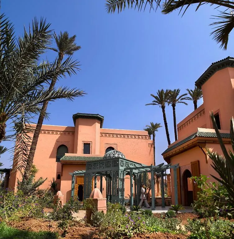 Palmeraie Village Marrakesh 4*,  Marokko