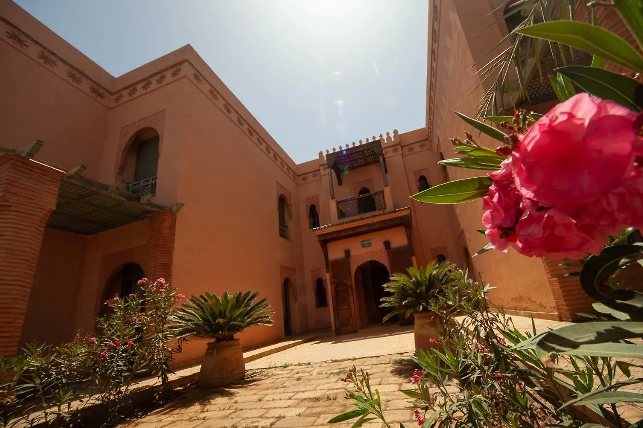 Palmeraie Village Marrakesh Aparthotel