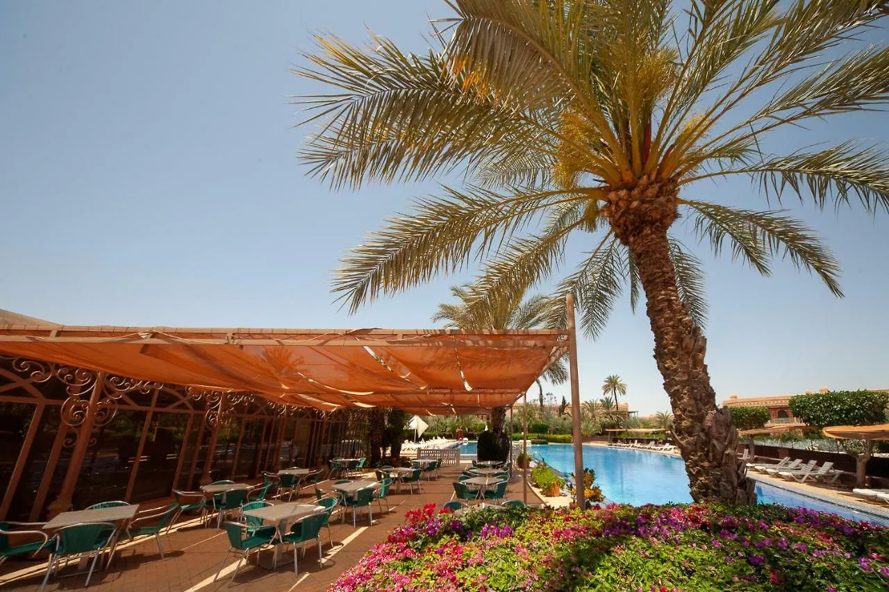 Palmeraie Village Marrakesh