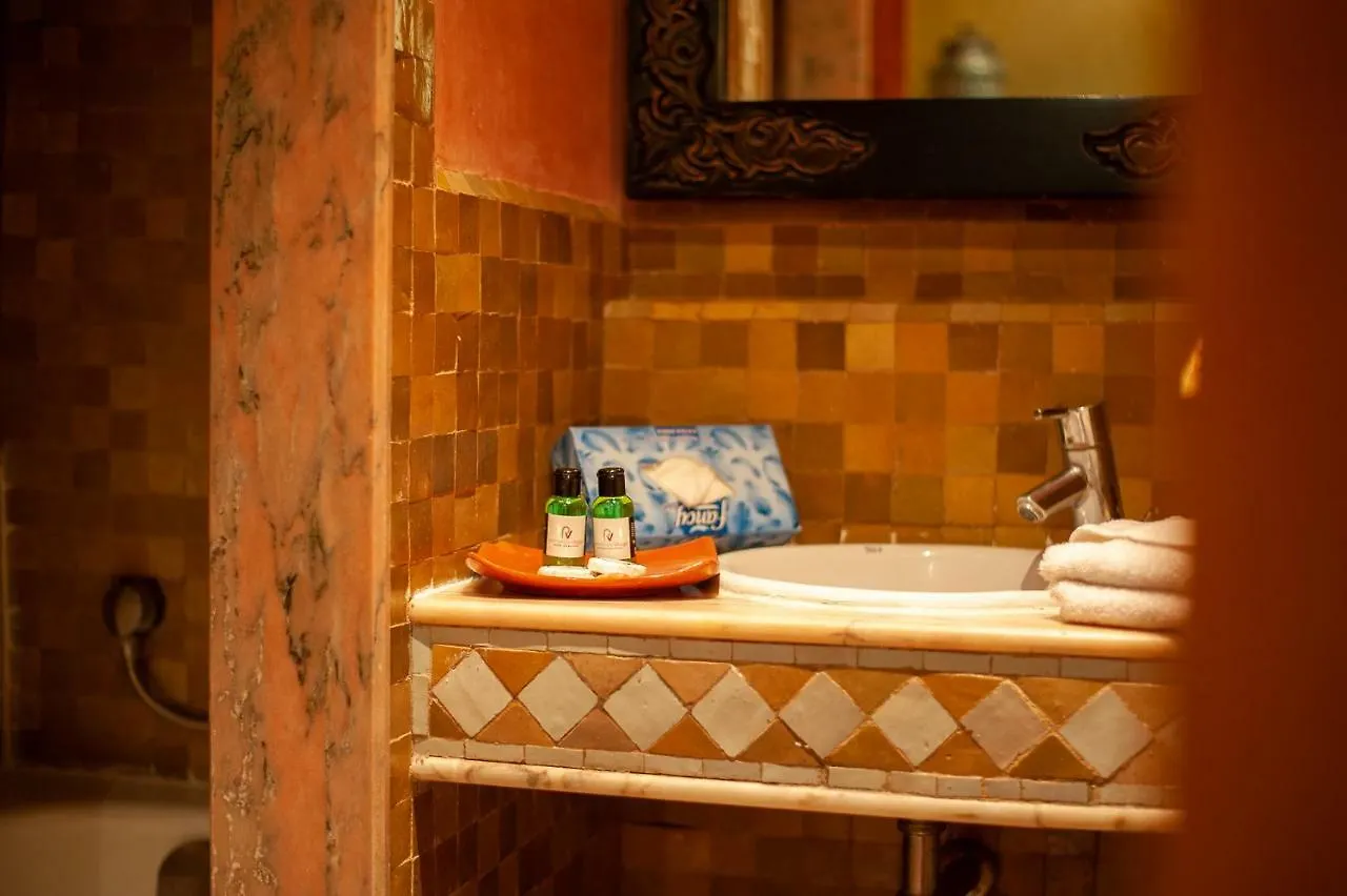 **** Aparthotel Palmeraie Village Marrakesh Marokko