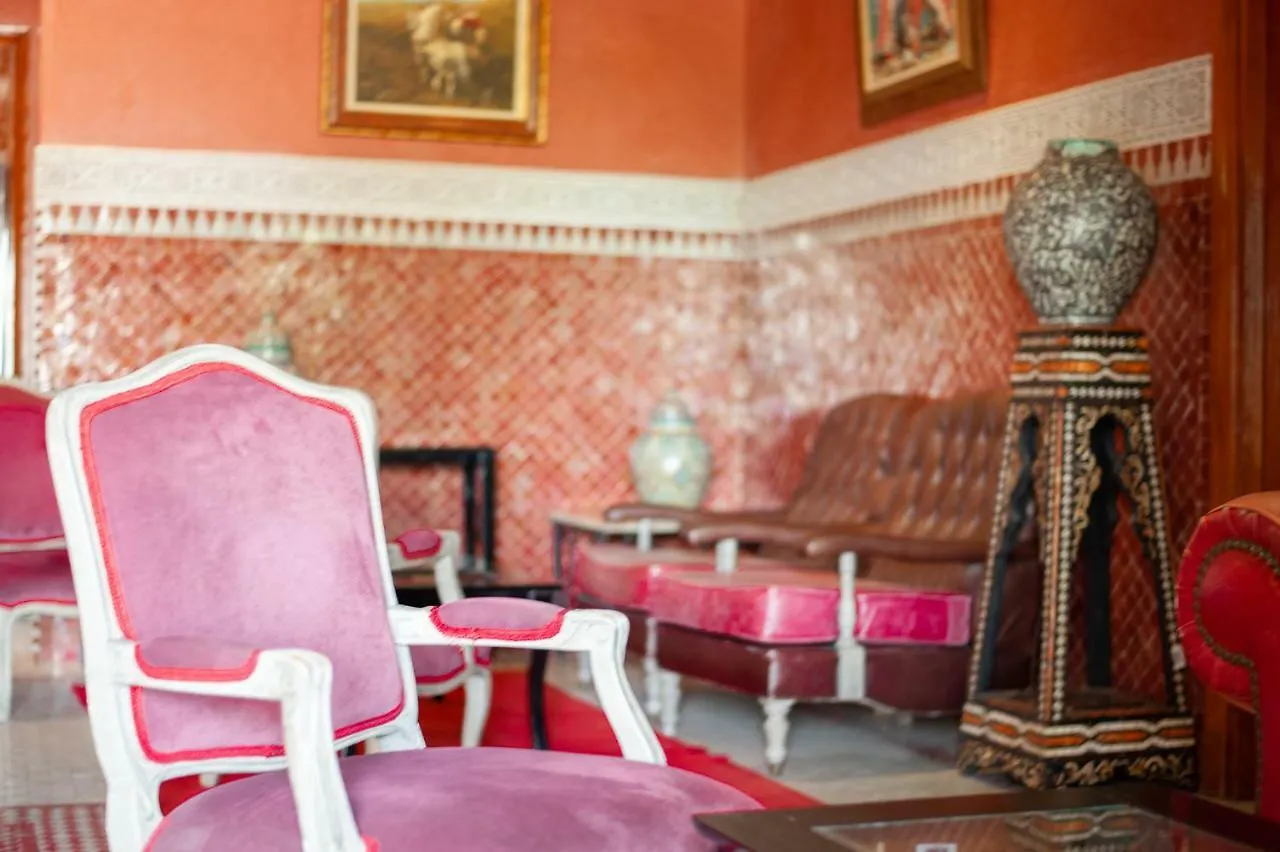 Palmeraie Village Marrakesh Aparthotel
