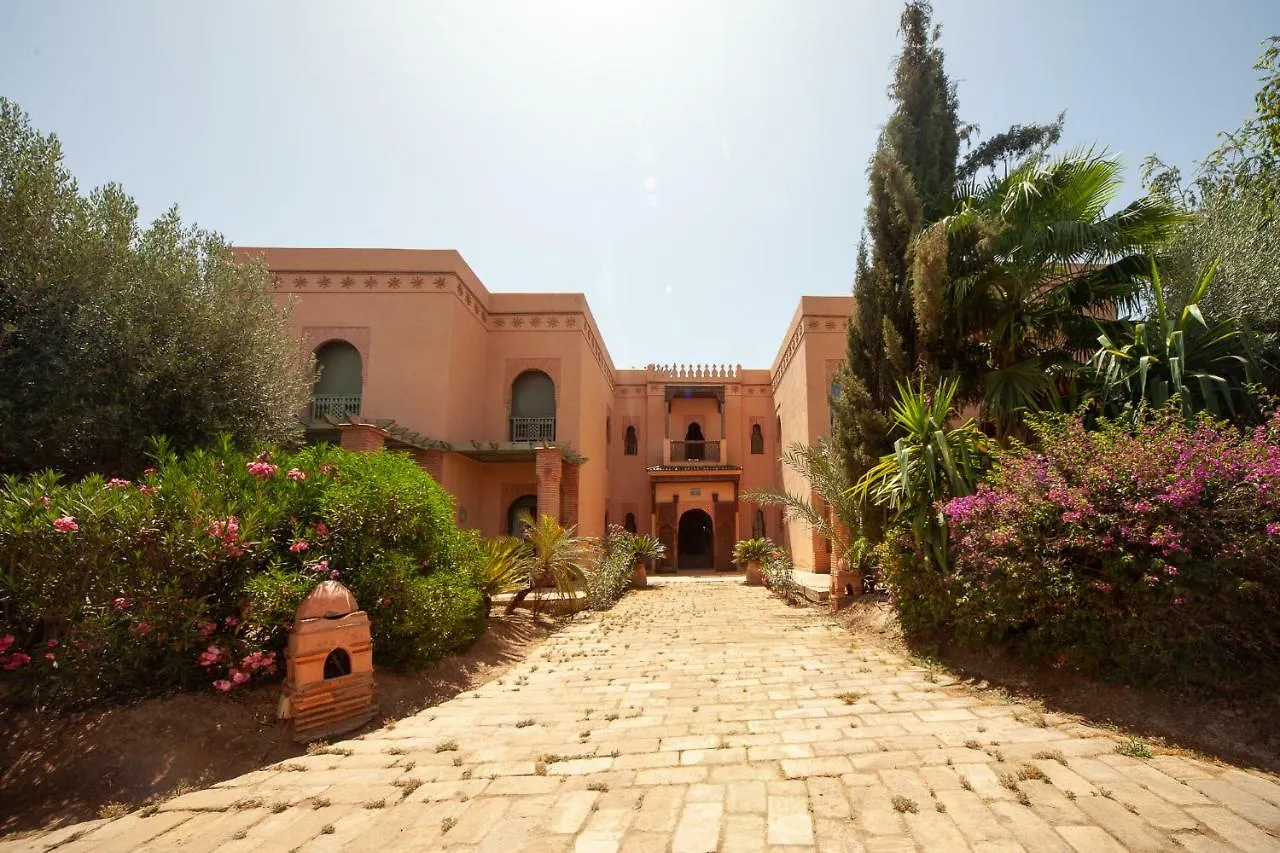 Palmeraie Village Marrakesh Aparthotel